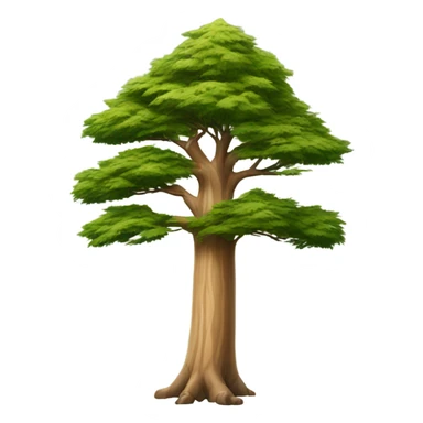 Cedar lebanon sticker