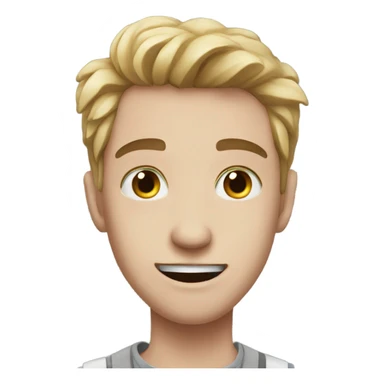 Heartstopper sticker