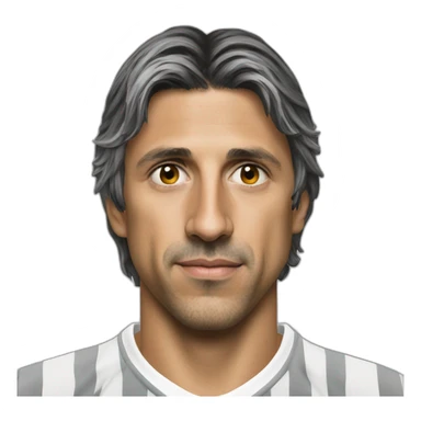Hernan Crespo sticker