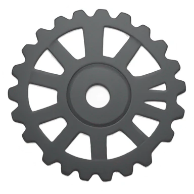 Manual car shift gear sticker