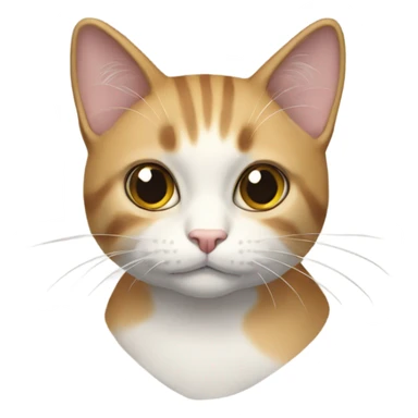 gato de cartola sticker