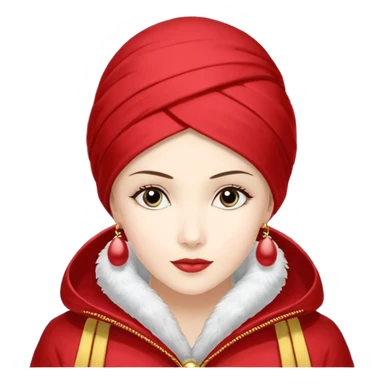 весела яскрава риба серед бризок в морі sticker