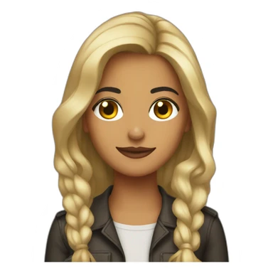 Monica Naranjo sticker