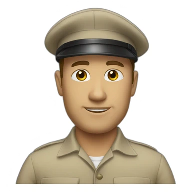 private hudson sticker