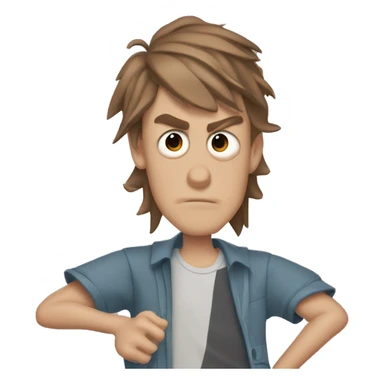 Phineas and Ferb sticker