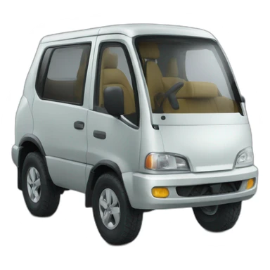 Carro gleely gx3 sticker