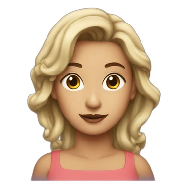 icata catalina salazar sticker