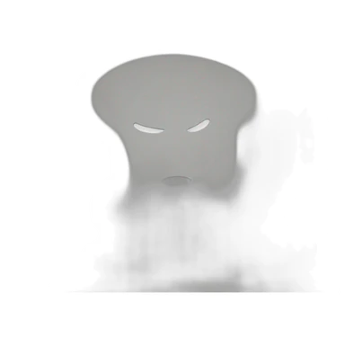 Chat-GPT als Mensch sticker