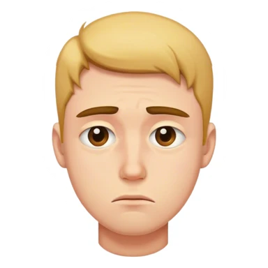 Sad boyfriend  sticker