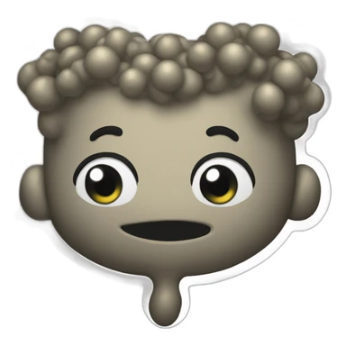 peppercorn sticker