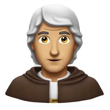 Dante Alighieri sticker