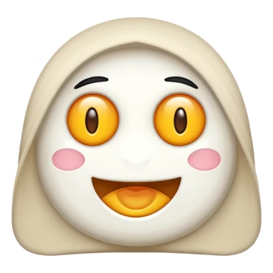  beyaz yavru Van kedisi sticker