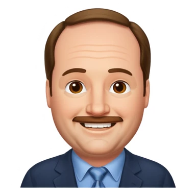Kevin Malone from the Office sticker
