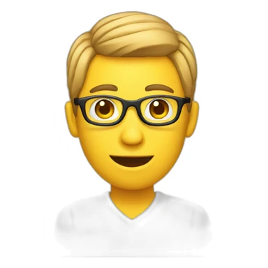 Resume Writer sticker