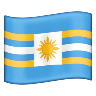 Bandera Galicia  sticker