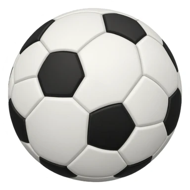 balon de futbol sticker