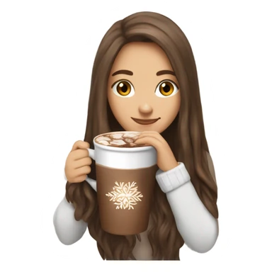 https://emojis.sh/emoji/white-girl-with-brown-long-hair-and-a-hot-chocolate-P8Di4HN2fyO Get this emoji or create your own with AI ✨ sticker