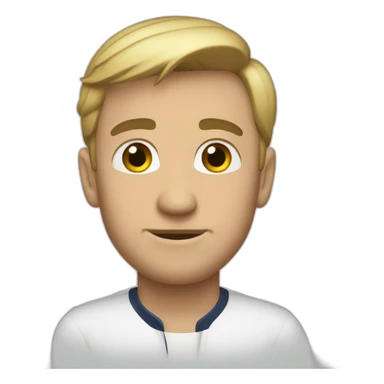 la touche f1 sticker