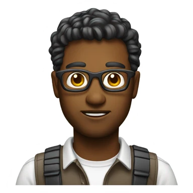 software developer sticker