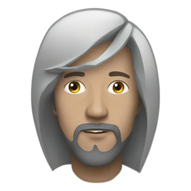 Russian underground artist sticker