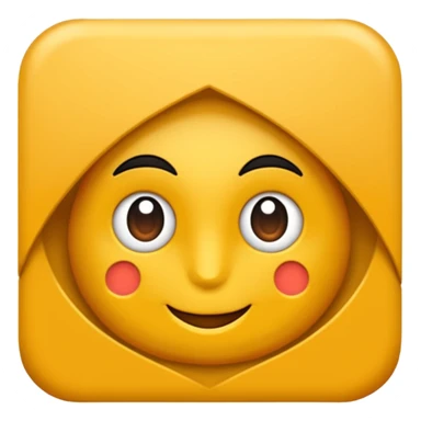 Şapkadan tavşan çıkaran sihirbaz sticker