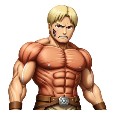 Attack on Titan   sticker
