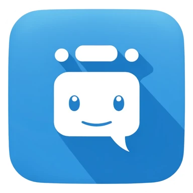 Verified logo Roblox sticker