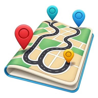 product roadmap for business presentation sticker