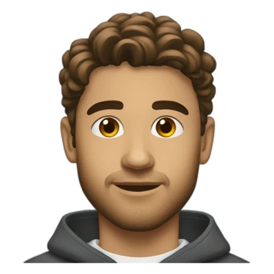 Maxime Biaggy sticker