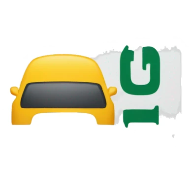 license plate sticker