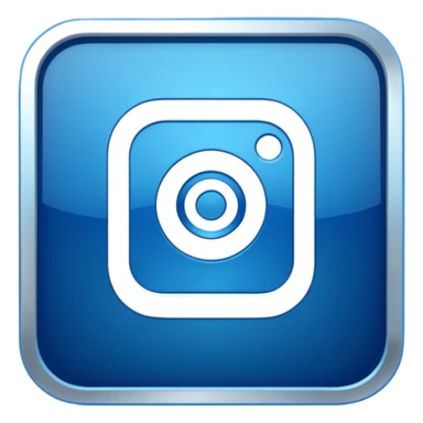 verificado de instagram sticker