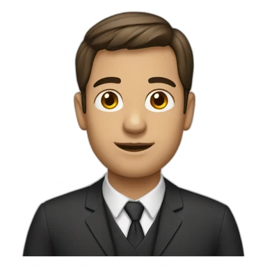 Preguiça legal sticker