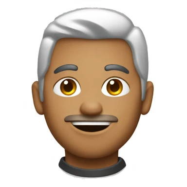 Un café cocinero  sticker