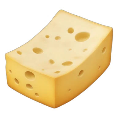 queso oaxaca sticker