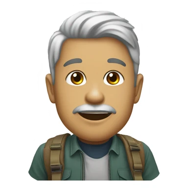 Tasik_tarasi sticker