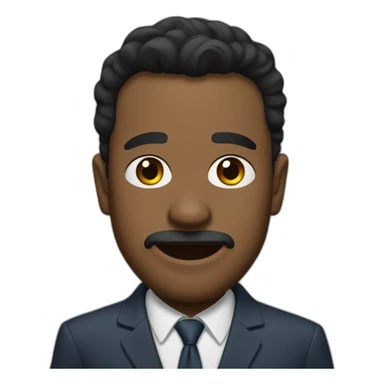 Otis milburn sticker