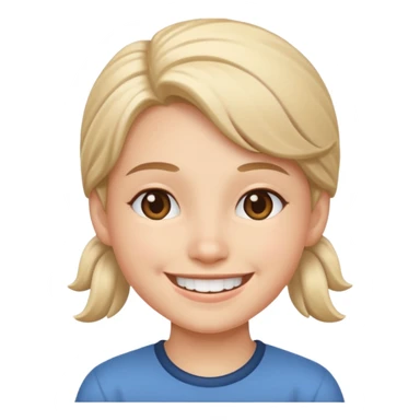 Bam village emote sticker