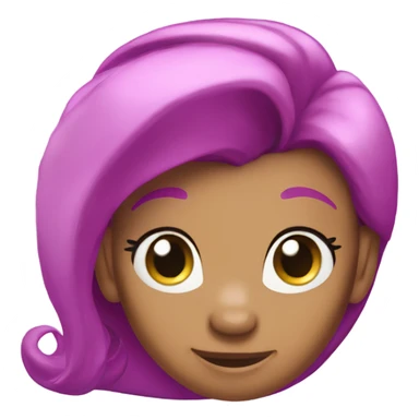 My little pony sticker