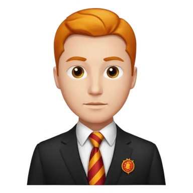 GALATASARAY FORMALI ADAM sticker