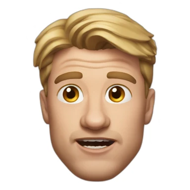 Maw verstappen sticker