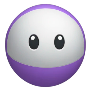 Masterball sticker