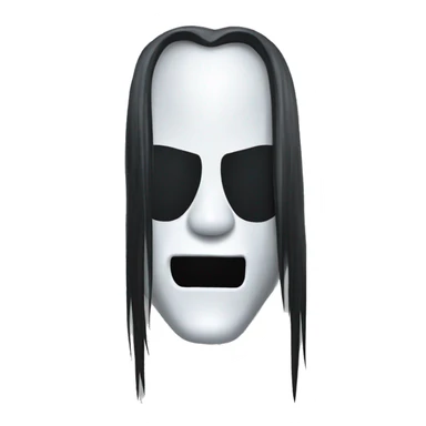 joey jordison sticker