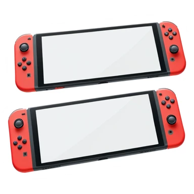 Nintendo Switch 2 sticker