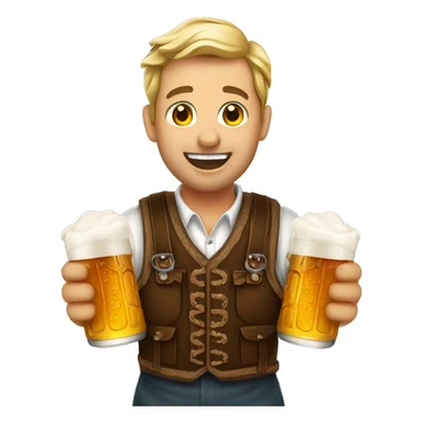 Oktoberfest  sticker