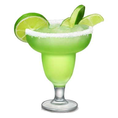margaritas cheers sticker