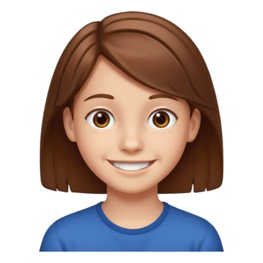 13 year old child sticker