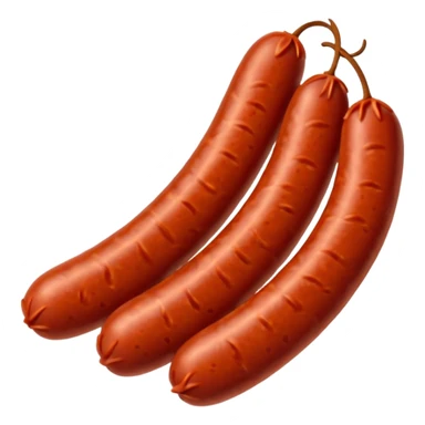 chorizo sticker