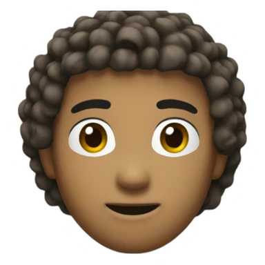 Mii sticker