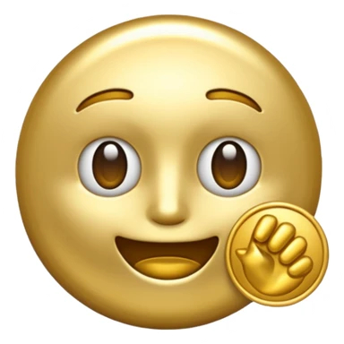 Exercício emoji aesthetic sticker