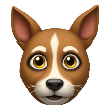 Raga Animal animation sticker